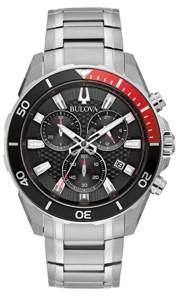 

Часы Bulova 98B344