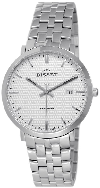

Часы Bisset BSDE86SISX05BX