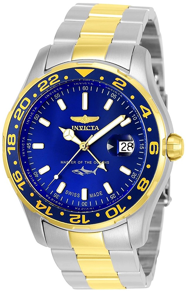 

Часы Invicta IN25826