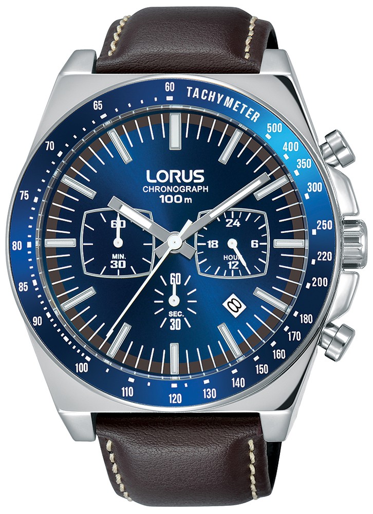 

Часы Lorus RT357GX9