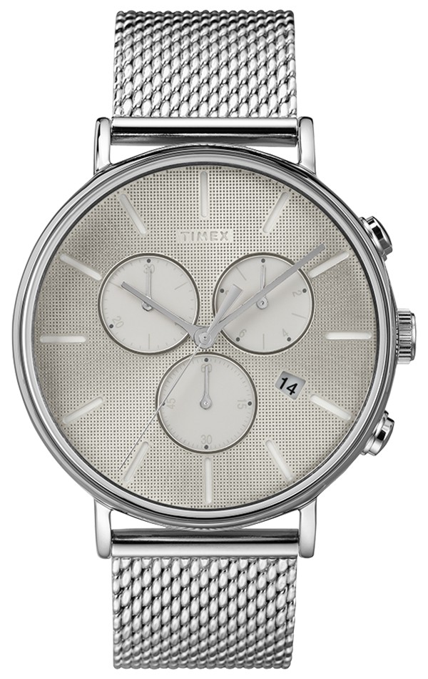 

Часы Timex TW2R97900