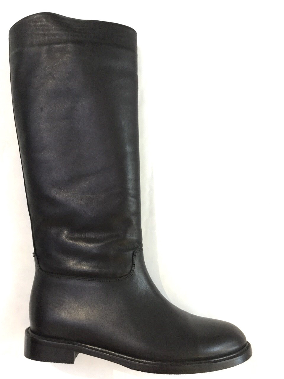 

Женские сапоги Trend 2116787 38 Черный