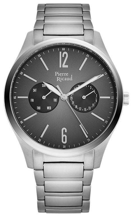 

Часы Pierre Ricaud P97252.4157QF2