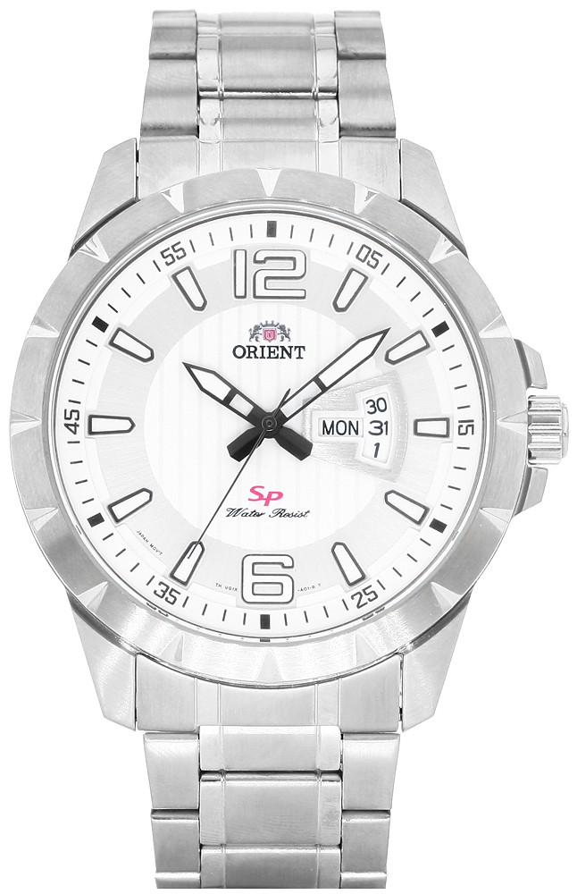 

Часы Orient FUG1X005W9