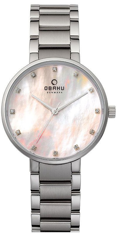 

Часы Obaku V189LXCPSC
