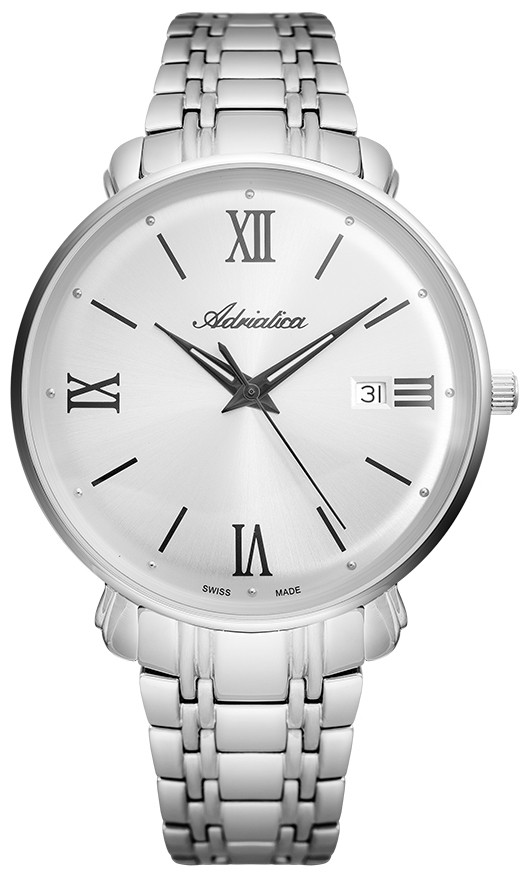 

Часы Adriatica A1284.5163Q