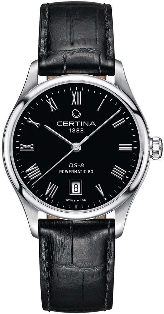 

Часы Certina C033.407.16.053.00