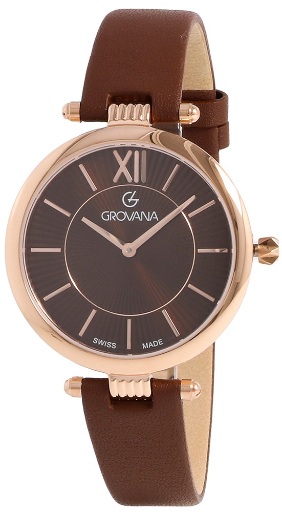 

Часы Grovana 4450.1566