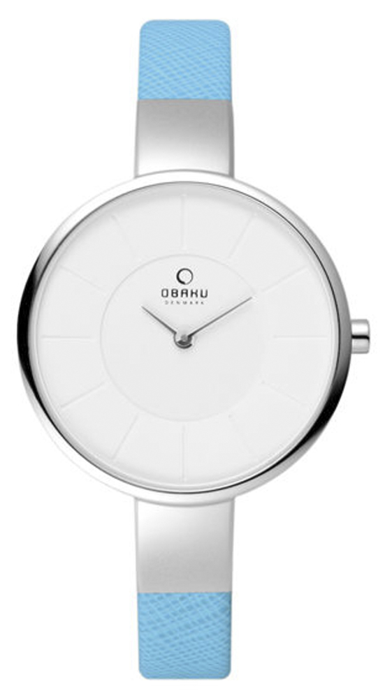 

Часы Obaku V149LCIRL