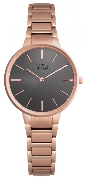 

Часы Pierre Ricaud P22034.9117Q
