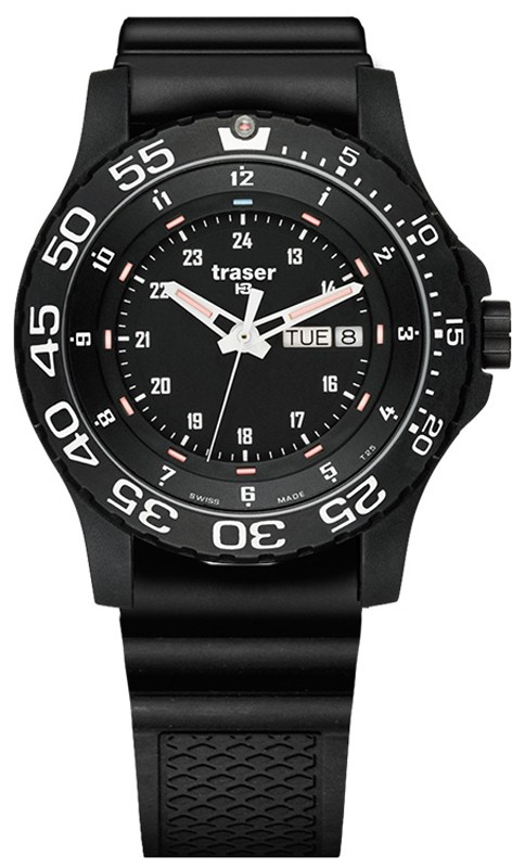

Часы Traser TS-100378