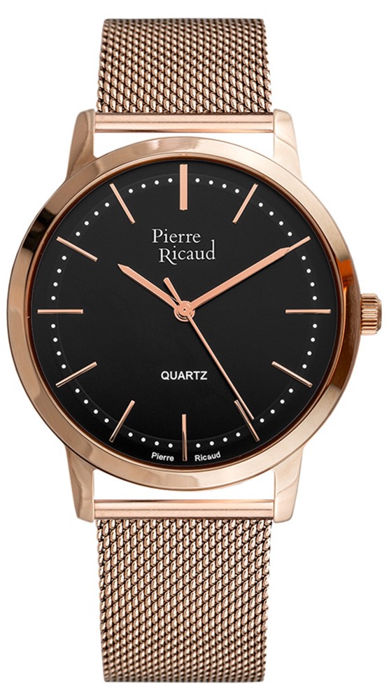 

Часы Pierre Ricaud P91091.91R4Q