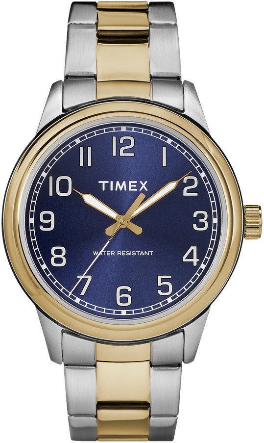 

Часы Timex TW2R36600