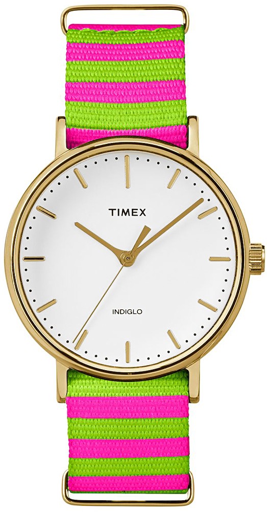 

Часы Timex TW2P91800