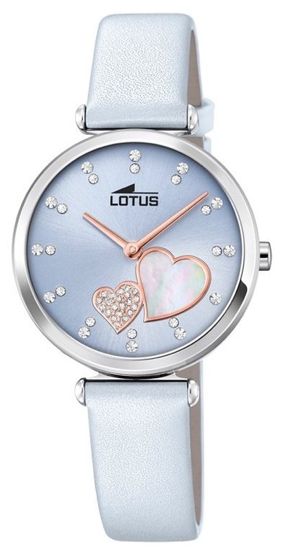 

Часы Lotus L18617-3