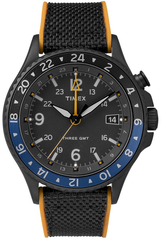

Часы Timex TW2R70600