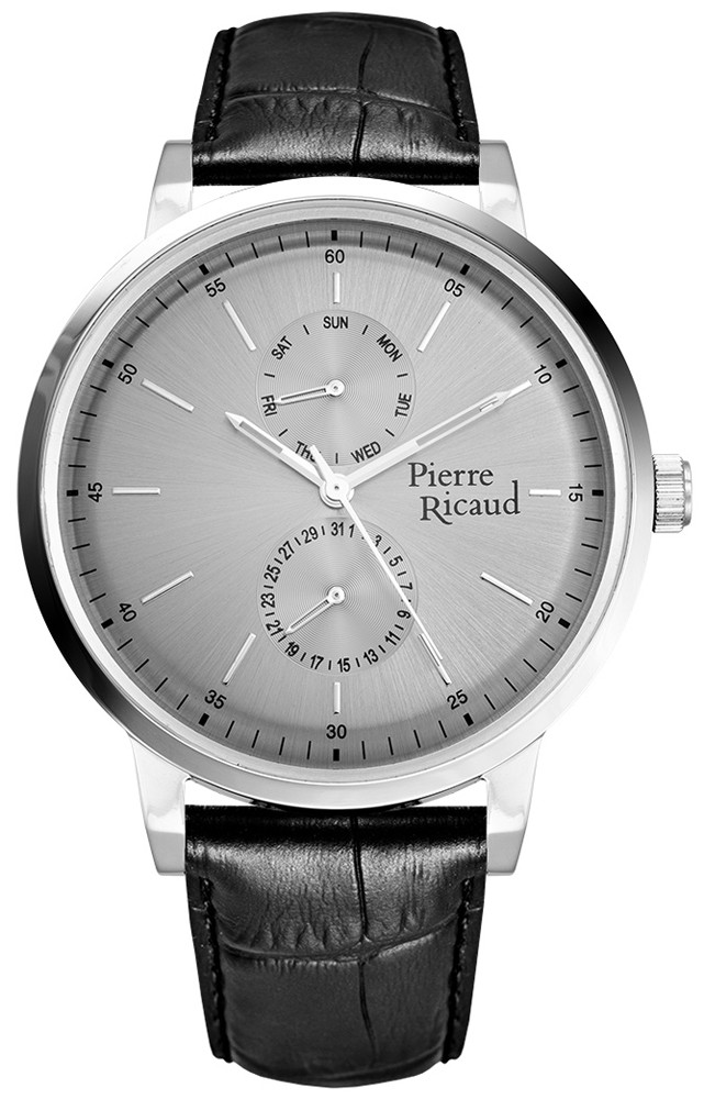 

Часы Pierre Ricaud P97256.5217QF