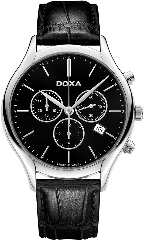 

Часы Doxa 218.10.101.01