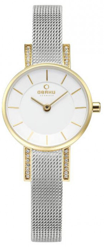 

Часы Obaku V207LEGIMC