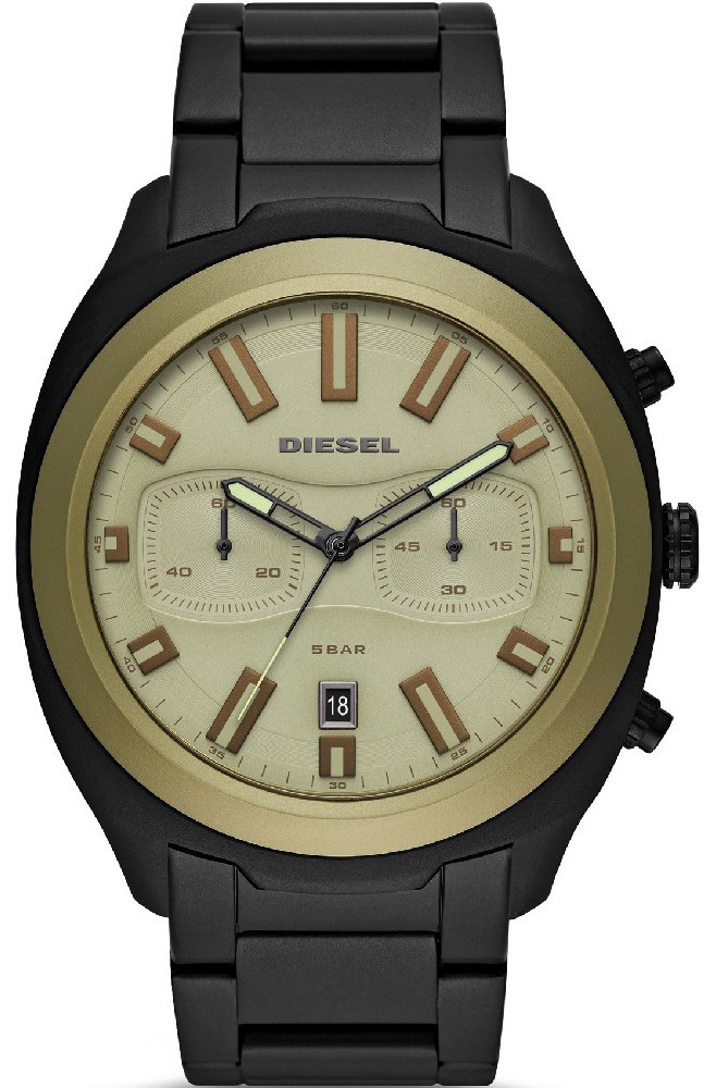 

Часы Diesel DZ4497