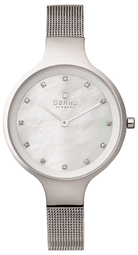 

Часы Obaku V173LXCIMC