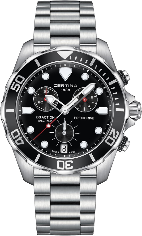 

Часы Certina C032.417.11.051.00
