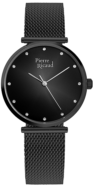 

Часы Pierre Ricaud P22035.B144Q
