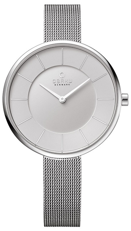 

Часы Obaku V185LXCIMC