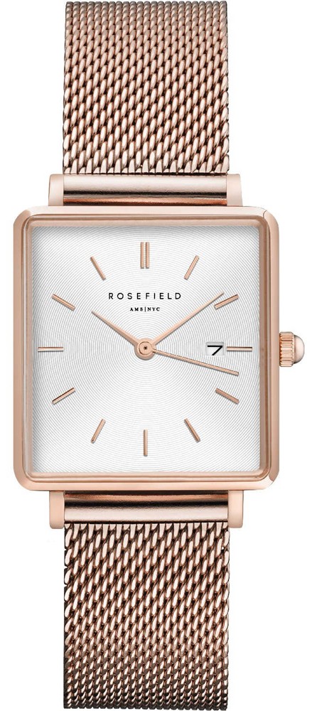 

Часы Rosefield QWSR-Q01