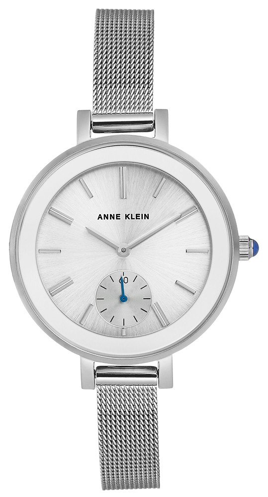 

Часы Anne Klein AK-2989SVSV