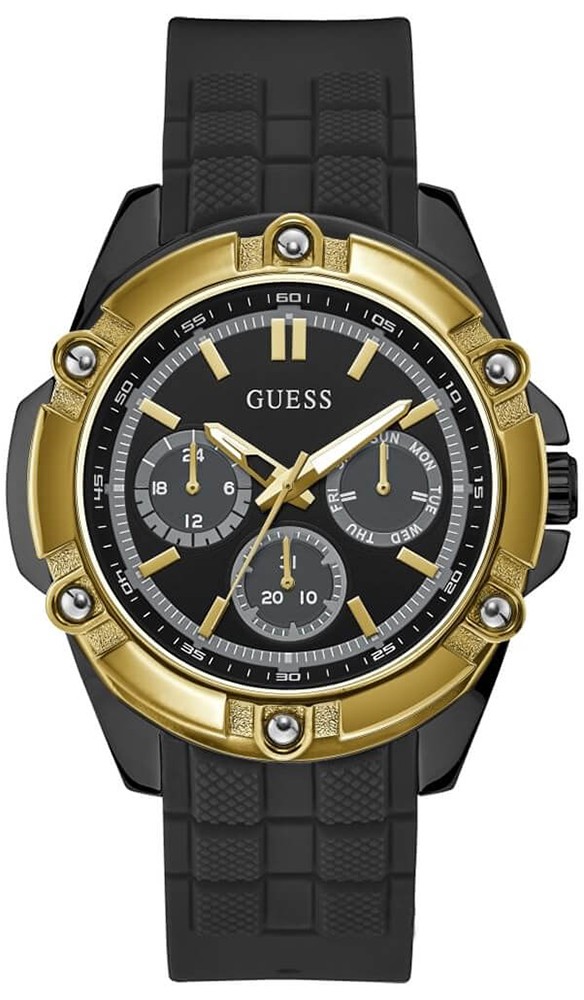 

Часы Guess W1302G2
