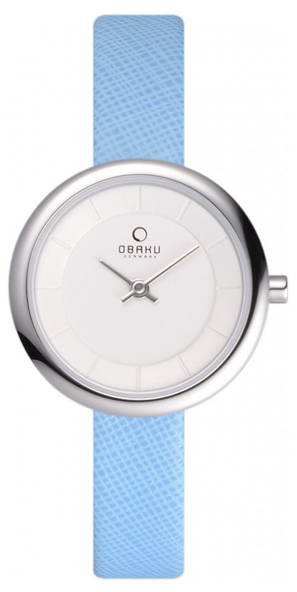 

Часы Obaku V146LCIRL