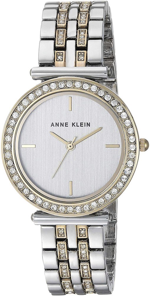 

Часы Anne Klein AK-3409SVTT