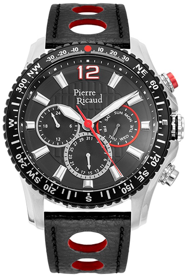 

Часы Pierre Ricaud P97222.Y254QFR