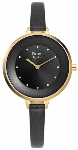 

Часы Pierre Ricaud P22039.1244Q