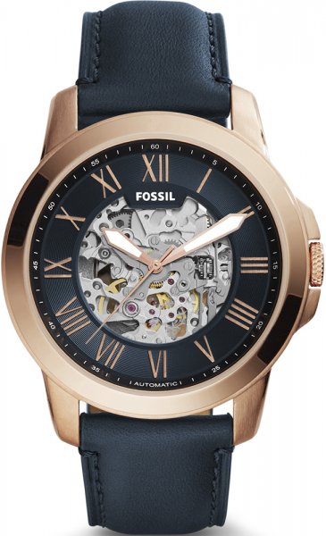 

Часы Fossil ME3102
