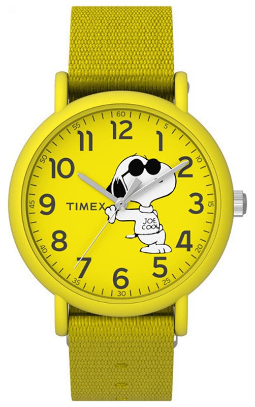 

Часы Timex TW2T65900