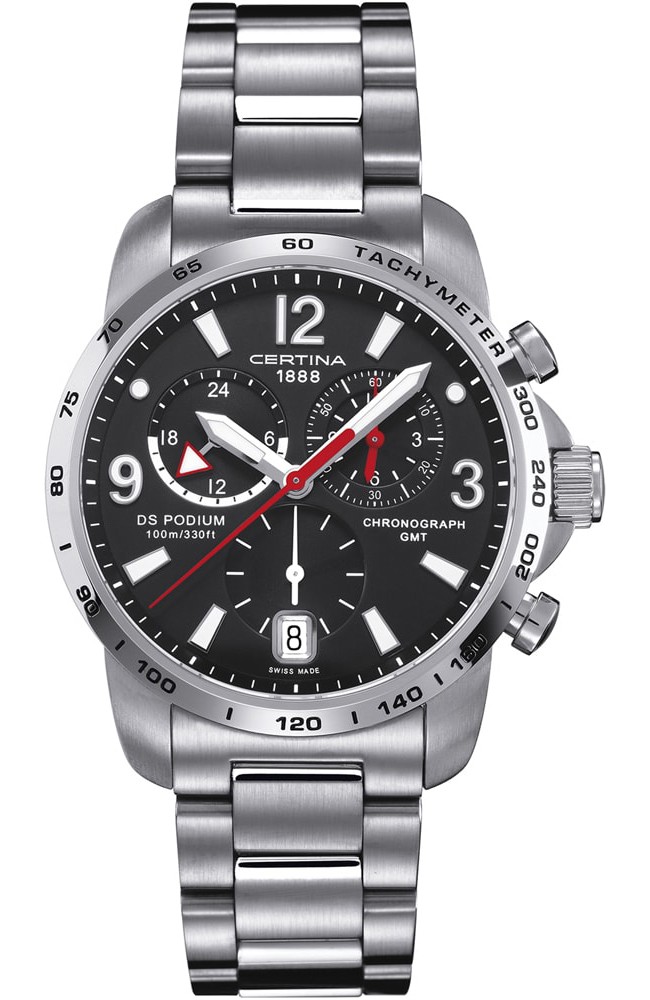 

Часы Certina C001.639.11.057.00