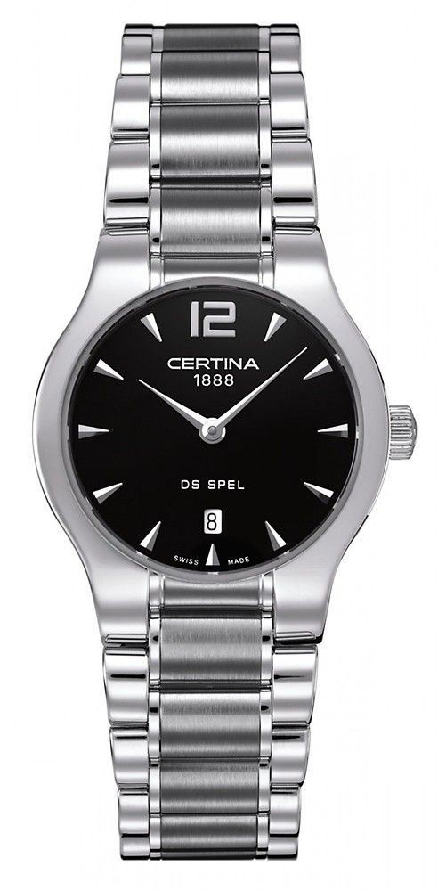 

Часы Certina C012.209.11.057.00