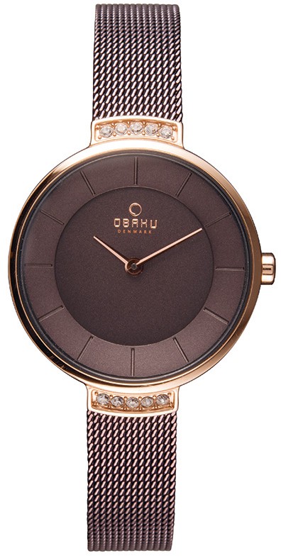 

Часы Obaku V177LEVNMN