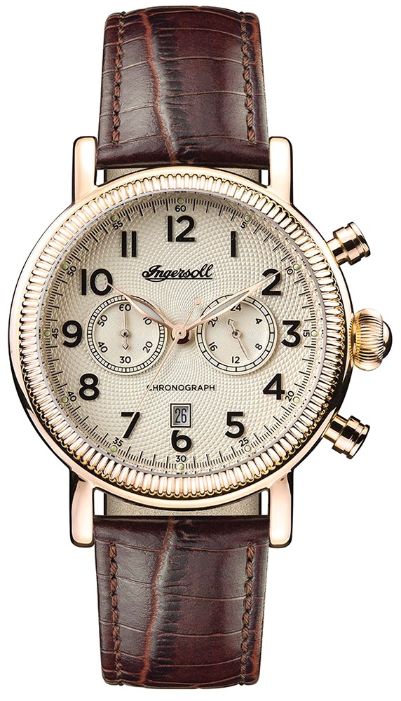 

Часы Ingersoll I01001