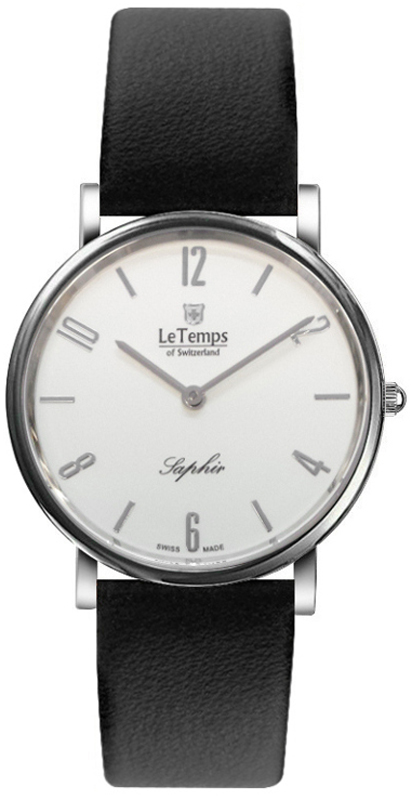 

Часы Le Temps LT1085.01BL11