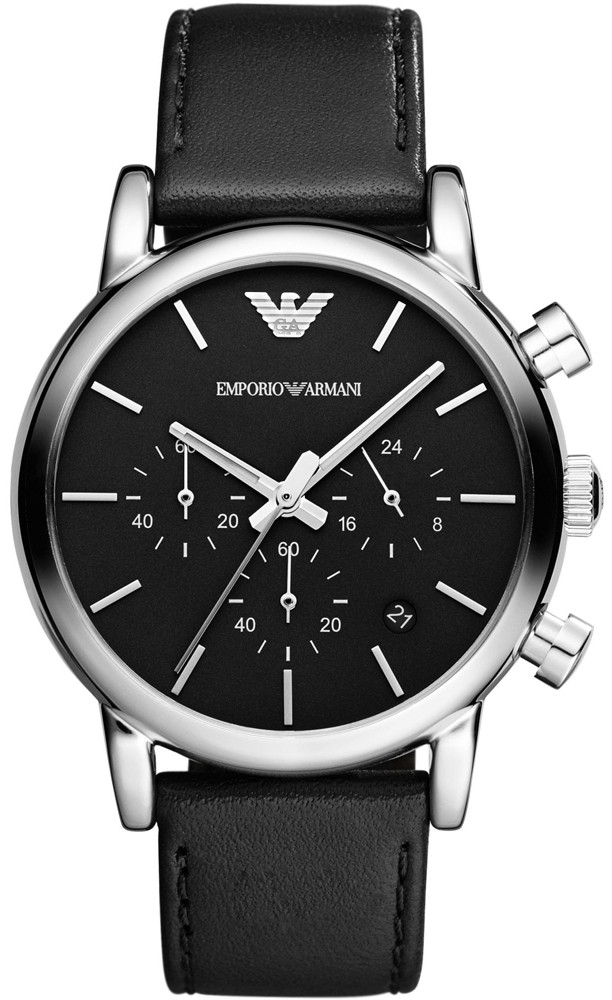 

Часы Emporio Armani AR1733