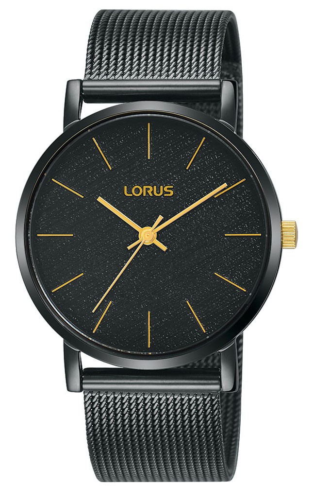 

Часы Lorus RG211QX9