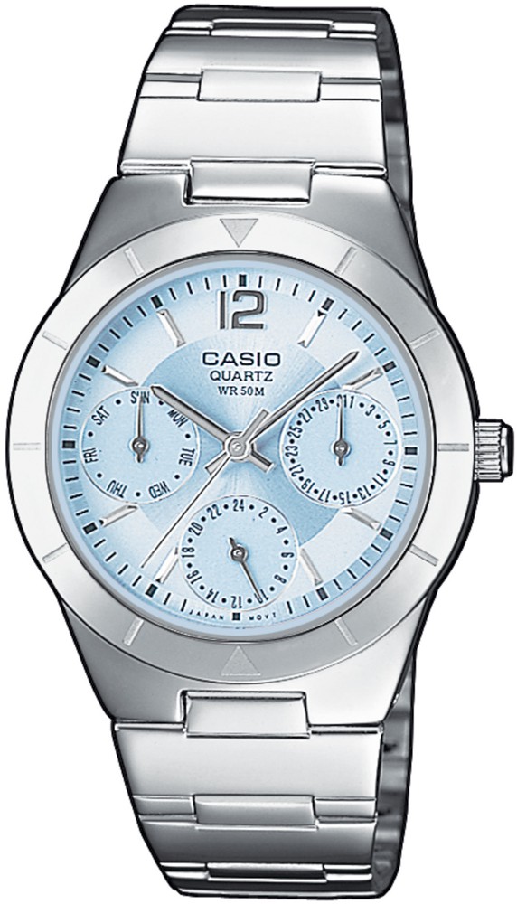 

Часы Casio LTP-2069D-2AV