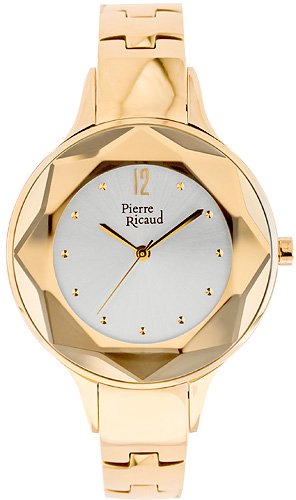

Часы Pierre Ricaud P21026.1173Q