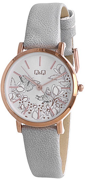 

Часы QQ QA21-111