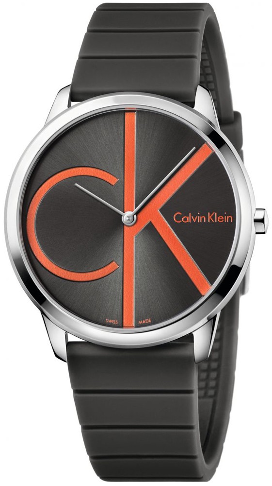 

Часы Calvin Klein K3M211T3