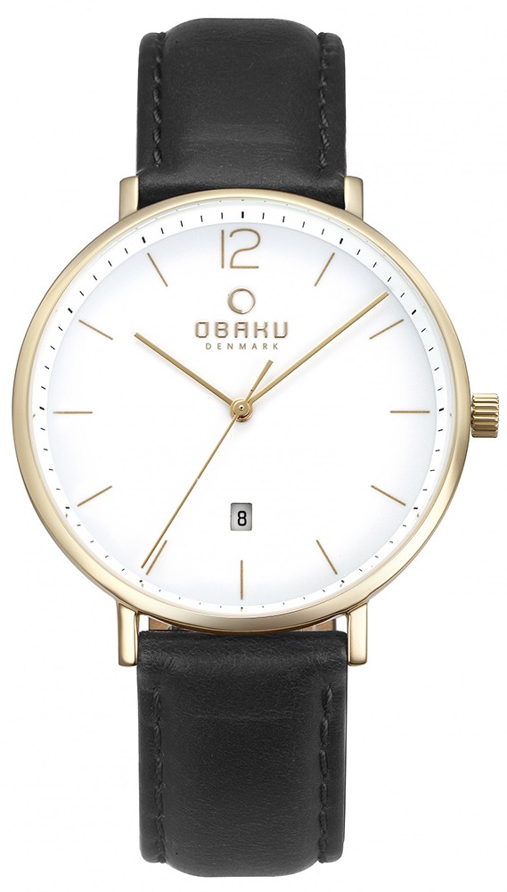 

Часы Obaku V181GDGWRB