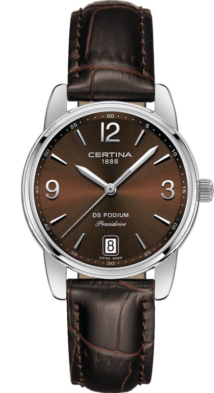 

Часы Certina C034.210.16.297.00